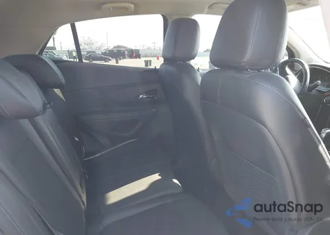 2019 Buick Encore Fwd Preferred from USA, damaged, VIN KL4CJASBXKB840366